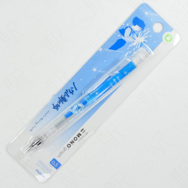 Tombow MONO graph Mechanical Pencil x Studio Ghibli 0.5mm (Howl's Moving Castle)