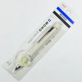 Tombow Pencil MONO Graph GRIP Mechanical Pencil 0.5mm [DPA-151C] - Beige 