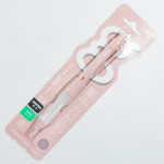 Mitsubishi Pencil Uni Alpha Gel Switch 0.5mm Mechanical Pencil [M51009GG1P.51] Cotton Pink