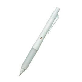 Mitsubishi Pencil Uni Alpha Gel Switch 0.5mm Mechanical Pencil [M51009GG1P.RB] Ramune Blue