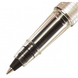 MOOMIN Water-Based Ballpoint Pen 0.7mm [MM074 C] - Snufkin