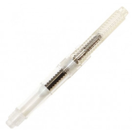 MOOMIN Water-Based Ballpoint Pen 0.7mm [MM074 C] - Snufkin