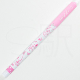 Snoopy Gel-Ink Pen Set by Kamio Japan Snoopy Gel-Ink Pen Set by Kamio Japan