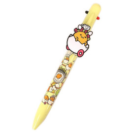 Sanrio Character Ballpen - Gudetama 10th Anniversary Sanrio Character Ballpen - Gudetama 10th Anniversary