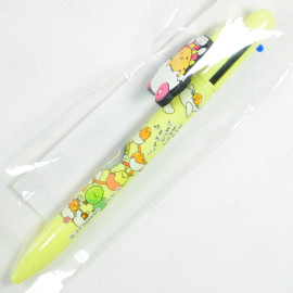 Sanrio Character Ballpen - Gudetama 10th Anniversary Sanrio Character Ballpen - Gudetama 10th Anniversary