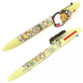 Sanrio Character Ballpen - Gudetama 10th Anniversary Sanrio Character Ballpen - Gudetama 10th Anniversary