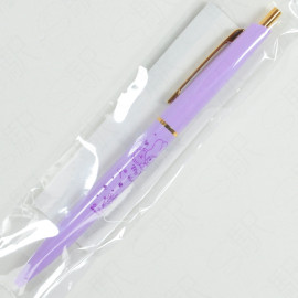 Showa Note 0.5mm Ballpen x Sanrio My Melody Kuromi 50th and 20th Anniversary