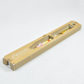 Studio Ghibli Park Exclusive x PENON 0.5mm 3D Print Ballpoint Pen - Ghibli Park's Cat Bus Room