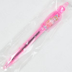 Sun-Star Stationery 0.7mm Plate Ballpen mofusand x Sanrio [S4654404] - My Melody