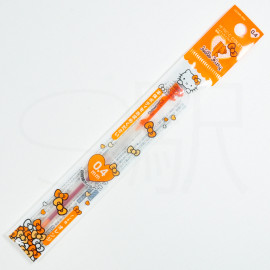 Pilot Hi-Tec-C Coleto Refills x Hello Kitty [S4637259] - Orange