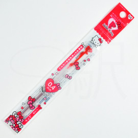 Pilot Hi-Tec-C Coleto Refills x Hello Kitty [S4637283] - Red