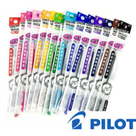 Pilot Hi-Tec-C Coleto Refills 0.3mm / 0.4mm / 0.5mm