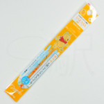 Zebra Sarasa 0.4mm Refill x Disney [RNJK4-DS-OR] - Winnie the Pooh Orange