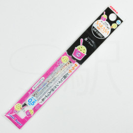 Zebra Sarasa 0.5mm Refill x Baskin Robbins [RBJK5-BK] - Black