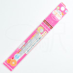 Zebra Sarasa 0.5mm Refill x Mister Donut Set [RNJK5-MD-P] - Pink