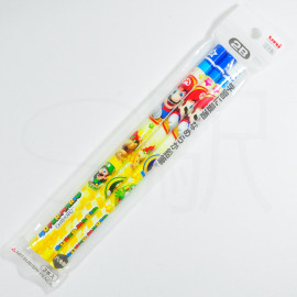 Super Mario 2B Pencil Set