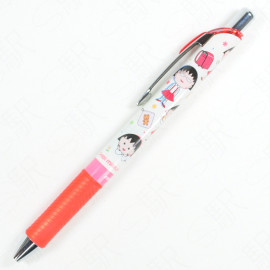 Pentel Energel 0.5mm Ballpen x Chibi Maruko Chan [CM-4729917] Maruko