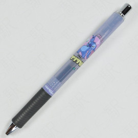 Pentel Energel 0.5mm Ballpen x Kamio Japan [Disney] - Stitch