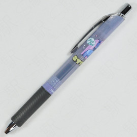 Pentel Energel 0.5mm Ballpen x Kamio Japan [Disney] - Stitch
