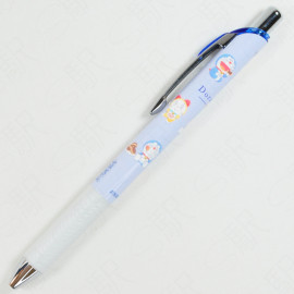 Pentel Energel 0.5mm Ballpen x Kamio Japan - Doraemon Pentel Energel 0.5mm Ballpen x Kamio Japan - Doraemon