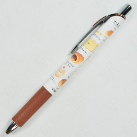 Pentel Energel 0.5mm Ballpen x Kamio Japan - Iisutoken