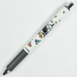 Pentel Energel 0.5mm Ballpen x Kamio Japan CUTE MODEL Moomin [Little My]