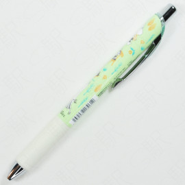 Pentel Energel 0.5mm Ballpen x Kamio Japan [Moomin] - Scandinavian