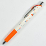 Pentel Energel 0.5mm Ballpen x Kamio Japan [PLUS MART] - Moomin Little My