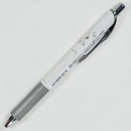 Pentel Energel 0.5mm Ballpen x CRUX PEANUTS - Snoopy and Charlie Brown Pentel Energel 0.5mm Ballpen x CRUX PEANUTS - Snoopy and Charlie Brown