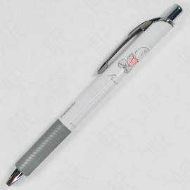 Pentel Energel 0.5mm Ballpen x CRUX PEANUTS - Snoopy and Charlie Brown Pentel Energel 0.5mm Ballpen x CRUX PEANUTS - Snoopy and Charlie Brown