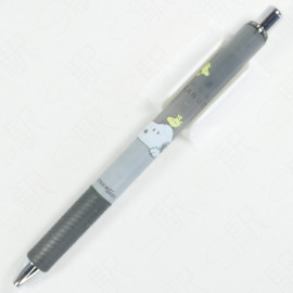 Pentel Energel 0.5mm Ballpen x CRUX Snoopy Woodstock Pentel Energel 0.5mm Ballpen x CRUX Snoopy Woodstock