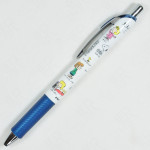 Pentel Energel 0.5mm Ballpen x Kamio Japan [PEANUTS] Snoopy