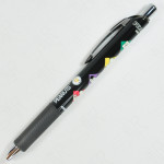 Pentel Energel 0.5mm Ballpen x Kamio Japan - Snoopy Black Pentel Energel 0.5mm Ballpen x Kamio Japan - Snoopy Black