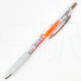 Pentel Energel Infree 0.5mm Ballpen [BLN75TL-F] - Orange