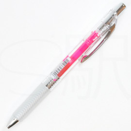 Pentel Energel Infree 0.5mm Ballpen [BLN75TL-P] - Pink