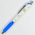 Pentel Energel 0.5mm Ballpen x Kamio Japan [Pikachu] - Flyer