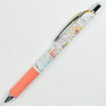 Pentel Energel 0.5mm Mechanical Pencil x San-X [PR09101] - Sumikko Gurashi White