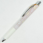 Pentel Energel 0.5mm Ballpen x San-X Rilakkuma [PR04201] - Plush Toy
