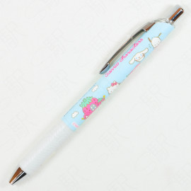 Pentel Energel 0.5mm Ballpen x CRUX Sanrio Characters - Sanrio Characters Strawberry Garden Pentel Energel 0.5mm Ballpen x CRUX Sanrio Characters - Sanrio Characters Strawberry Garden