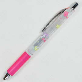 Pentel Energel 0.5mm Ballpen x CRUX Sanrio Characters - Fruits Pentel Energel 0.5mm Ballpen x CRUX Sanrio Characters - Fruits