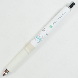 Pentel Energel 0.5mm Ballpen x CRUX Sanrio Characters - Pochacco Pentel Energel 0.5mm Ballpen x CRUX Sanrio Characters - Pochacco