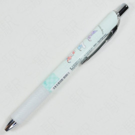 Pentel Energel 0.5mm Ballpen x CRUX Sanrio Characters - Ribbons Pentel Energel 0.5mm Ballpen x CRUX Sanrio Characters - Ribbons