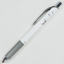 Pentel Energel 0.5mm Ballpen x CRUX Sanrio Characters - Simple Mode Pentel Energel 0.5mm Ballpen x CRUX Sanrio Characters - Simple Mode