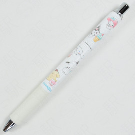 Pentel Energel 0.5mm Ballpen x CRUX (Sanrio Characters X Chimachima) - Sweets