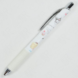 Pentel Energel 0.5mm Ballpen x CRUX (Sanrio Characters X Chimachima) - Sweets Pentel Energel 0.5mm Ballpen x CRUX (Sanrio Characters X Chimachima) - Sweets