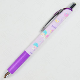 Pentel Energel 0.5mm Ballpen x Kamio Japan - Little Twin Stars