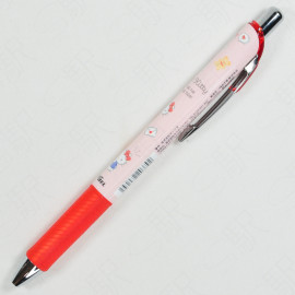 Pentel Energel 0.5mm Ballpen x Kamio Japan Sanrio - Hello Kitty Pentel Energel 0.5mm Ballpen x Kamio Japan Sanrio - Hello Kitty