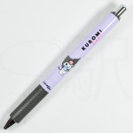 Pentel Energel 0.5mm Ballpen x Kamio Japan Sanrio [Kuromi]