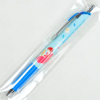 Pentel Energel 0.7mm Ballpen X MOVIC Studio Ghibli - Whisper of the Heart