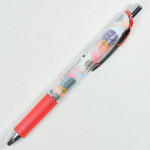 Pentel Energel 0.5mm Ballpen (SUMMER PATTERN) [BLN75SM6-A] - Fan